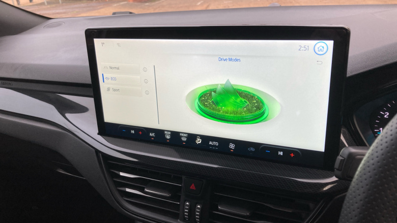 Ford Focus 1.0 EcoBoost ST-Line 5dr Petrol Hatchback